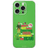 Elf Spread Christmas Cheer iPhone 16 Pro Skin